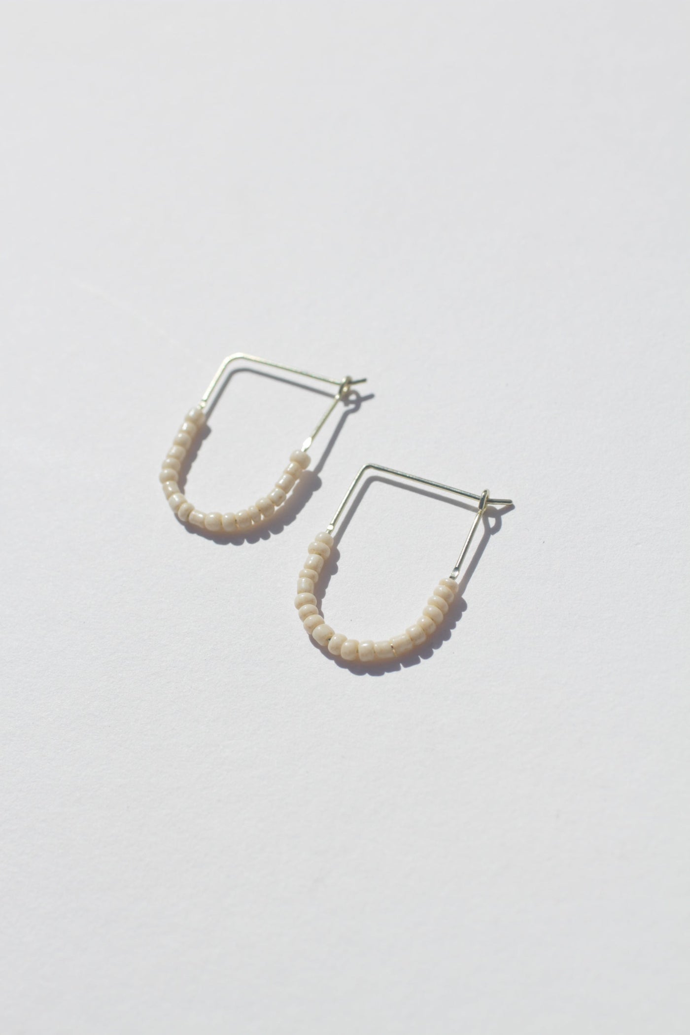 Dreamscape Mini Drape Earrings