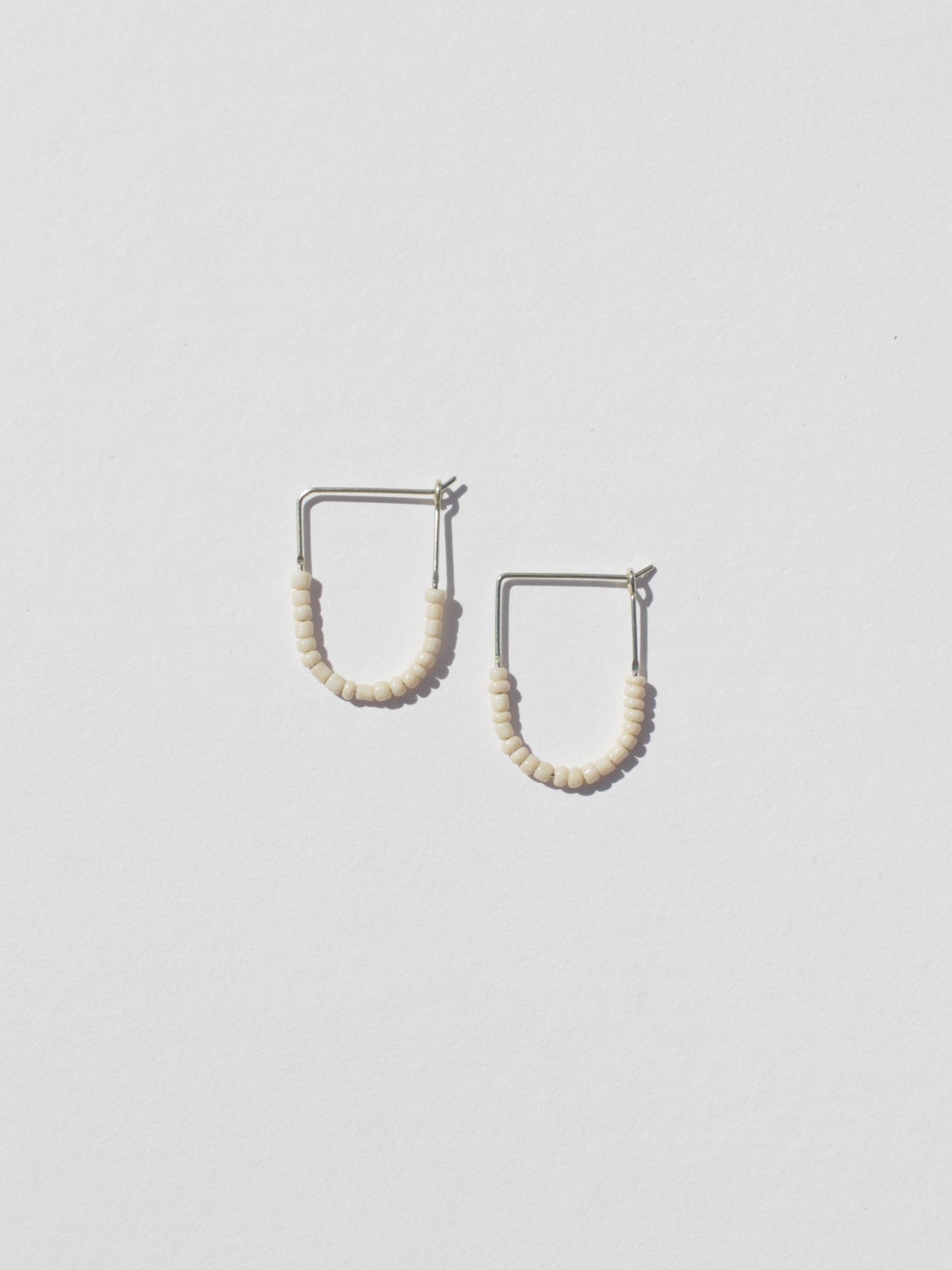 Dreamscape Mini Drape Earrings