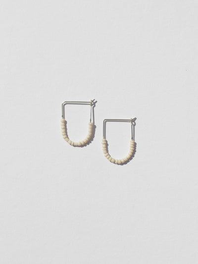 Dreamscape Mini Drape Earrings