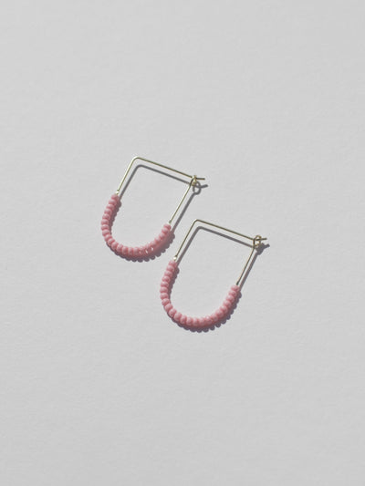 Dreamscape Mini Drape Earrings