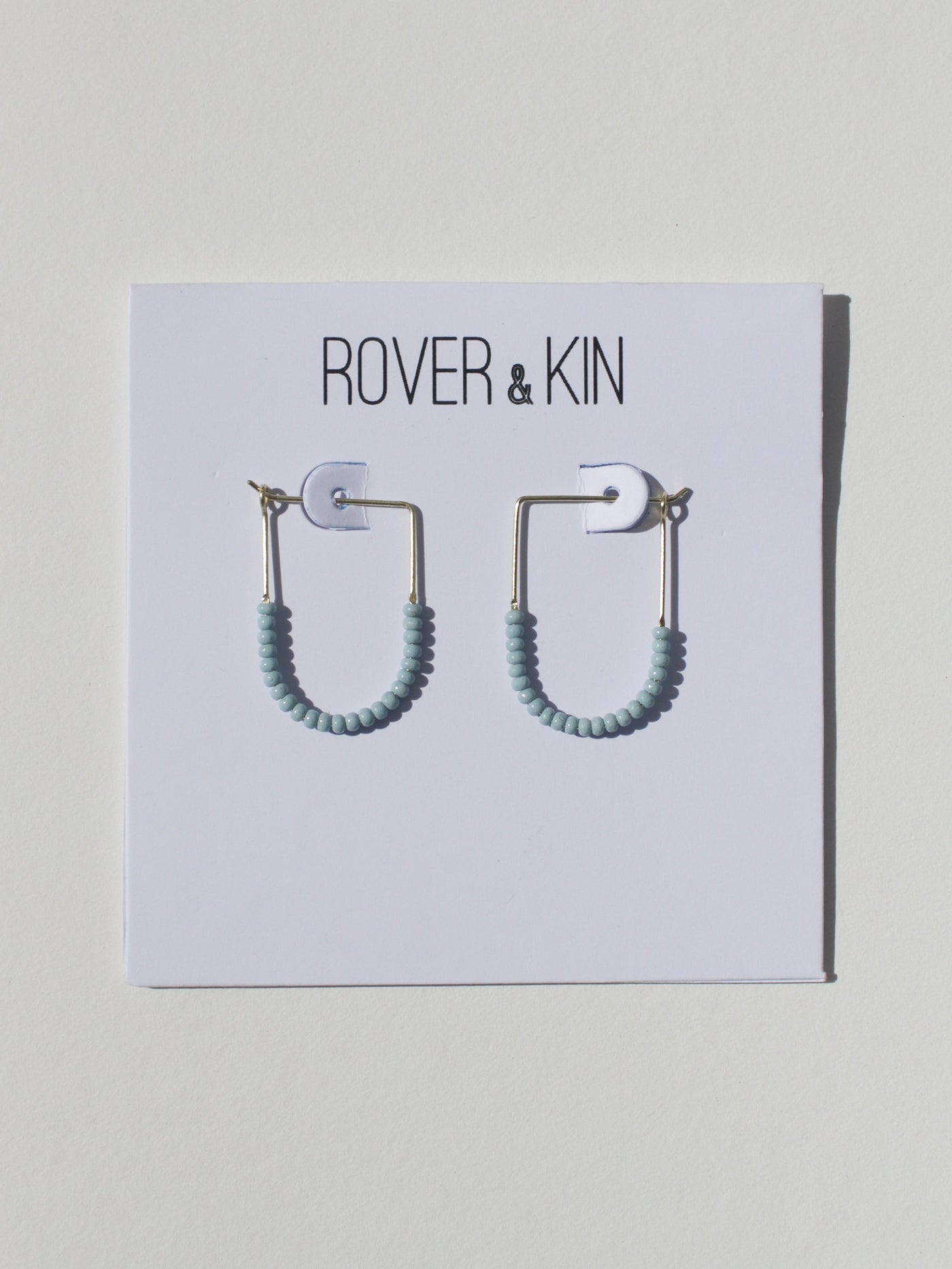 Dreamscape Mini Drape Earrings