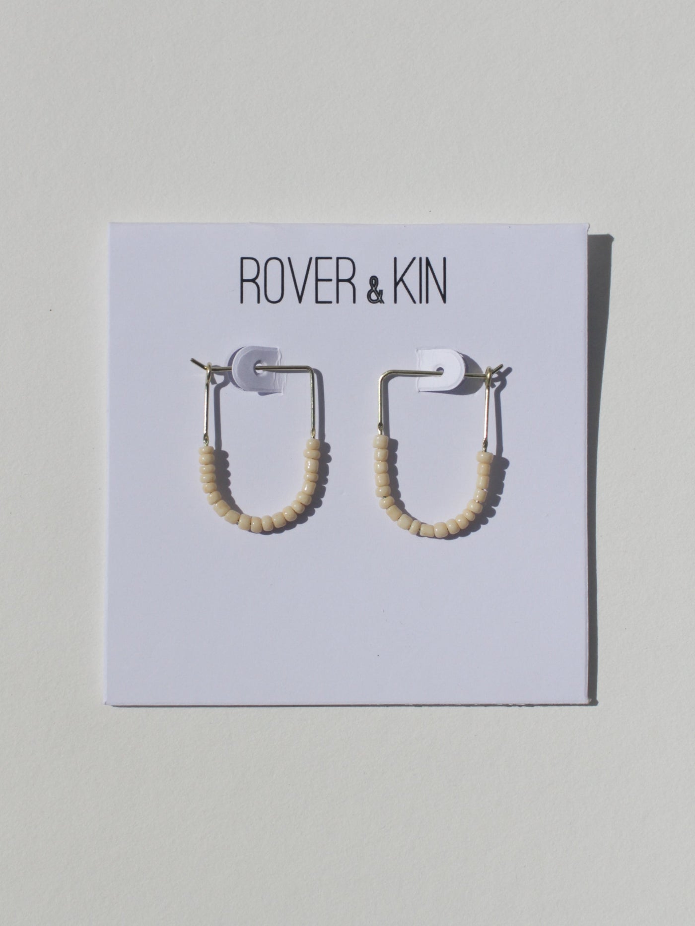 Dreamscape Mini Drape Earrings