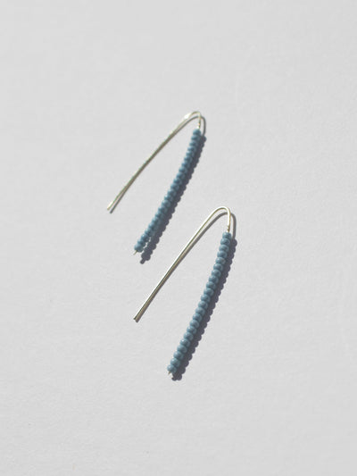 Dreamscape Threader Earrings
