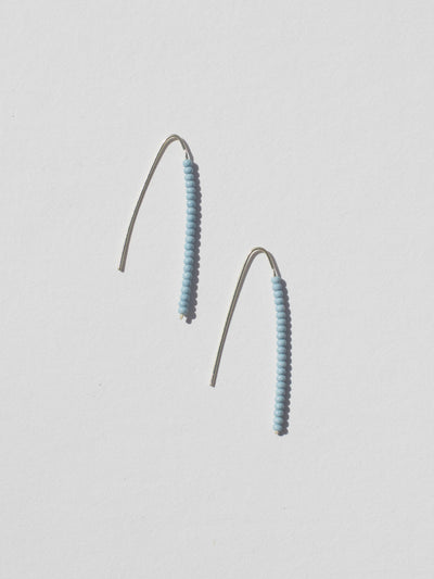 Dreamscape Threader Earrings