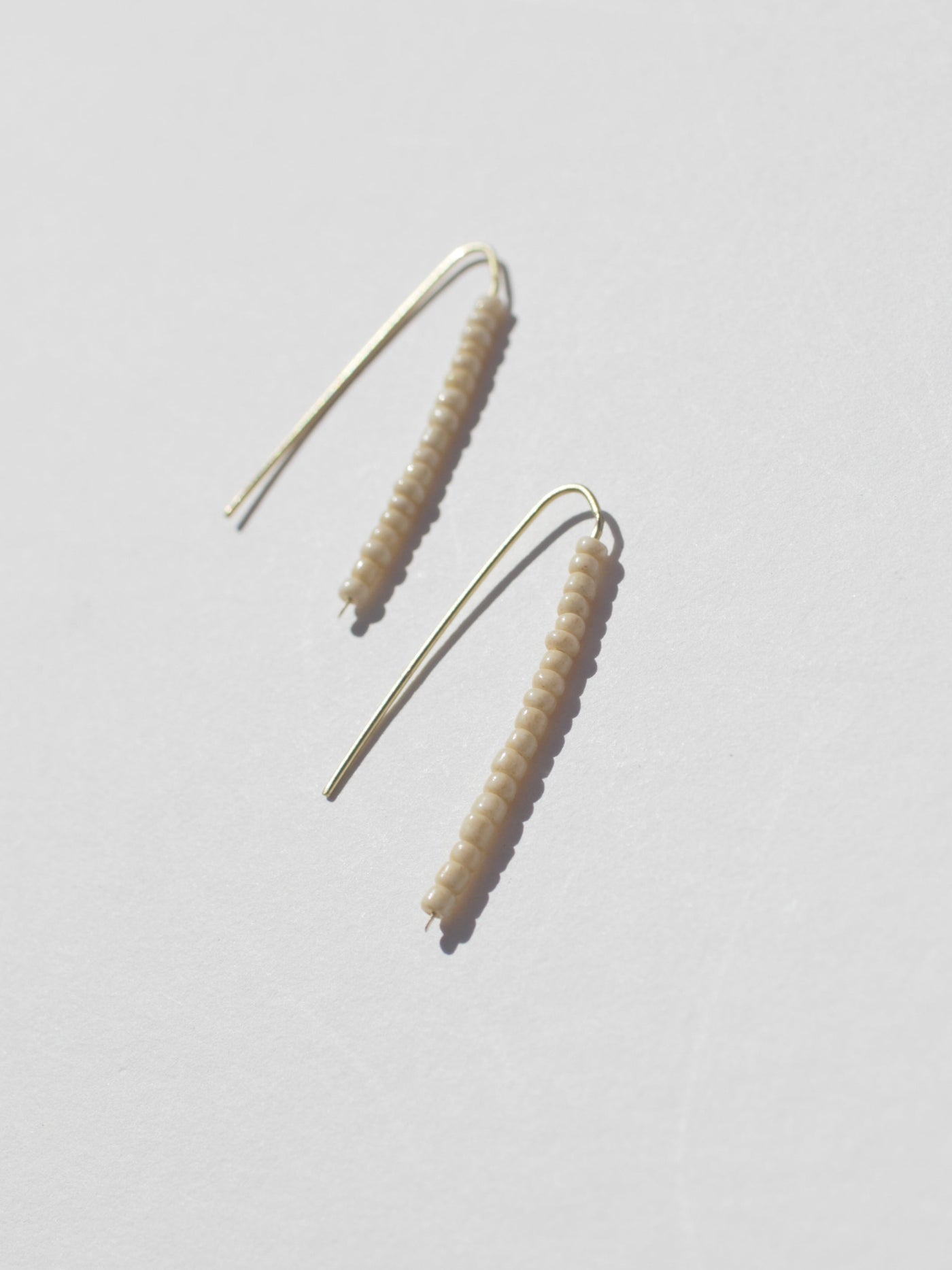 Dreamscape Threader Earrings