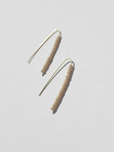 Dreamscape Threader Earrings