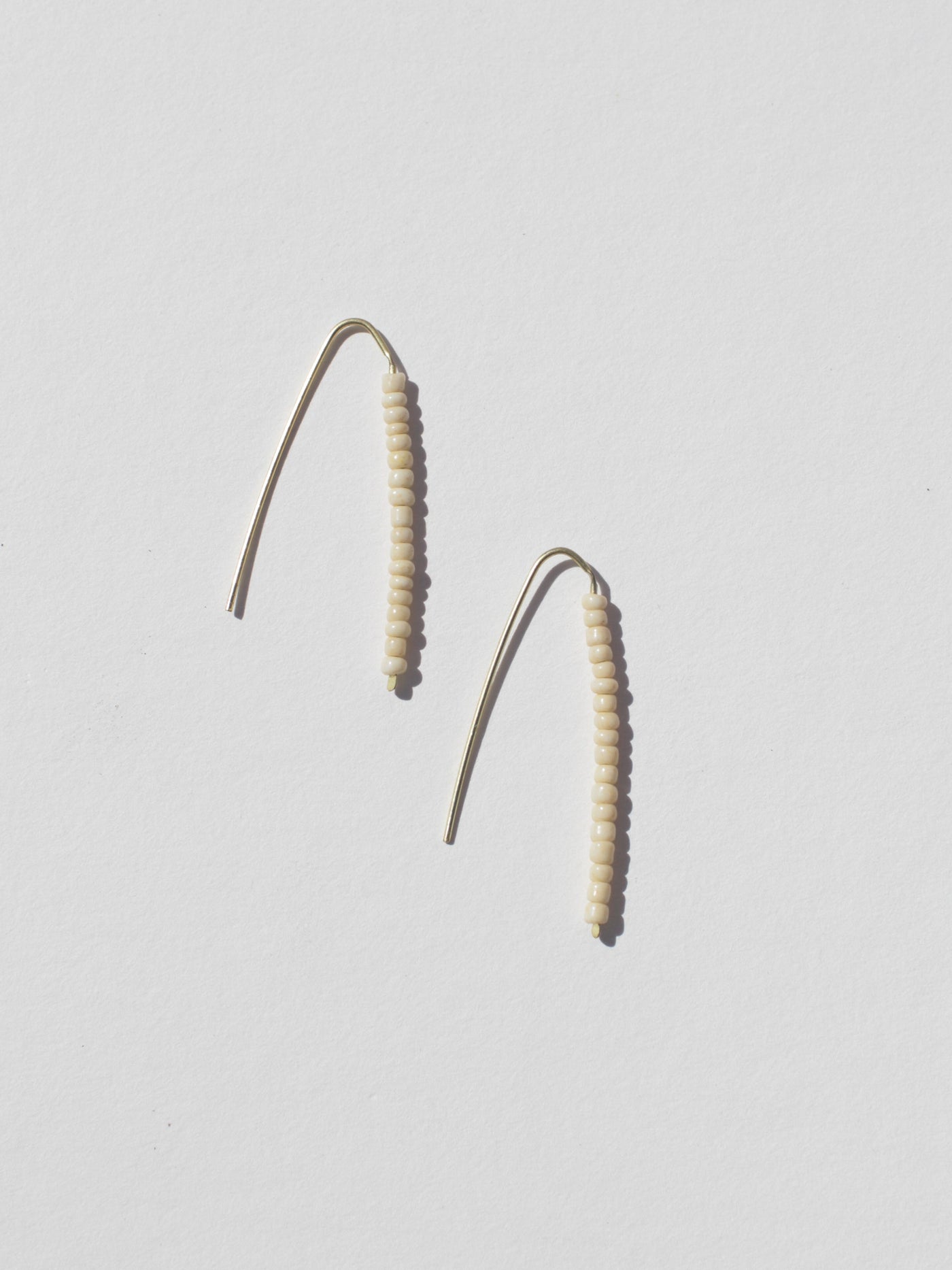 Dreamscape Threader Earrings