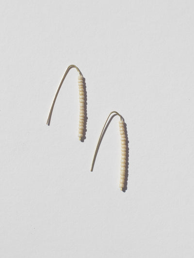Dreamscape Threader Earrings