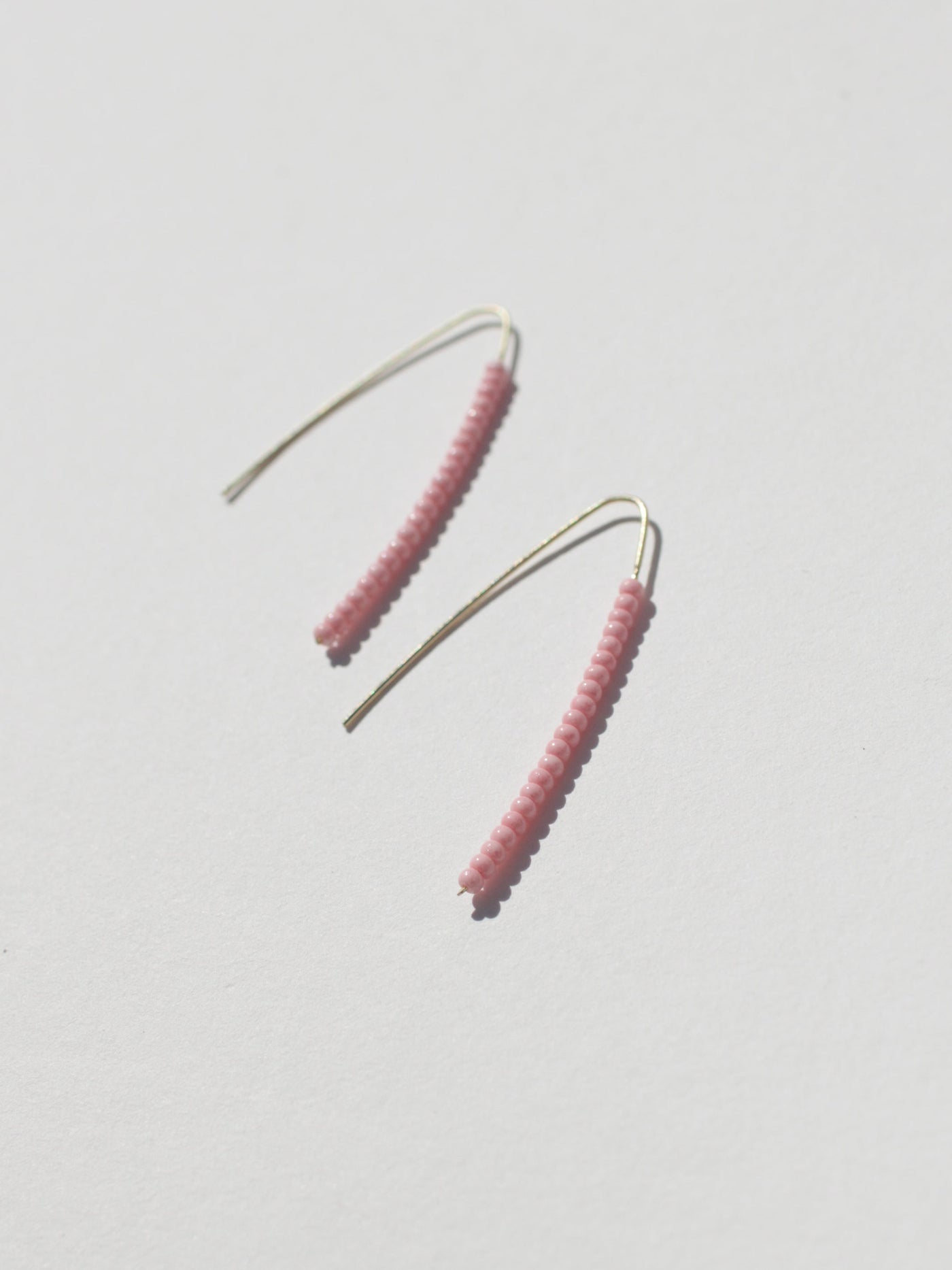 Dreamscape Threader Earrings