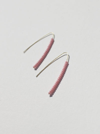 Dreamscape Threader Earrings