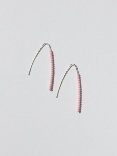 Dreamscape Threader Earrings