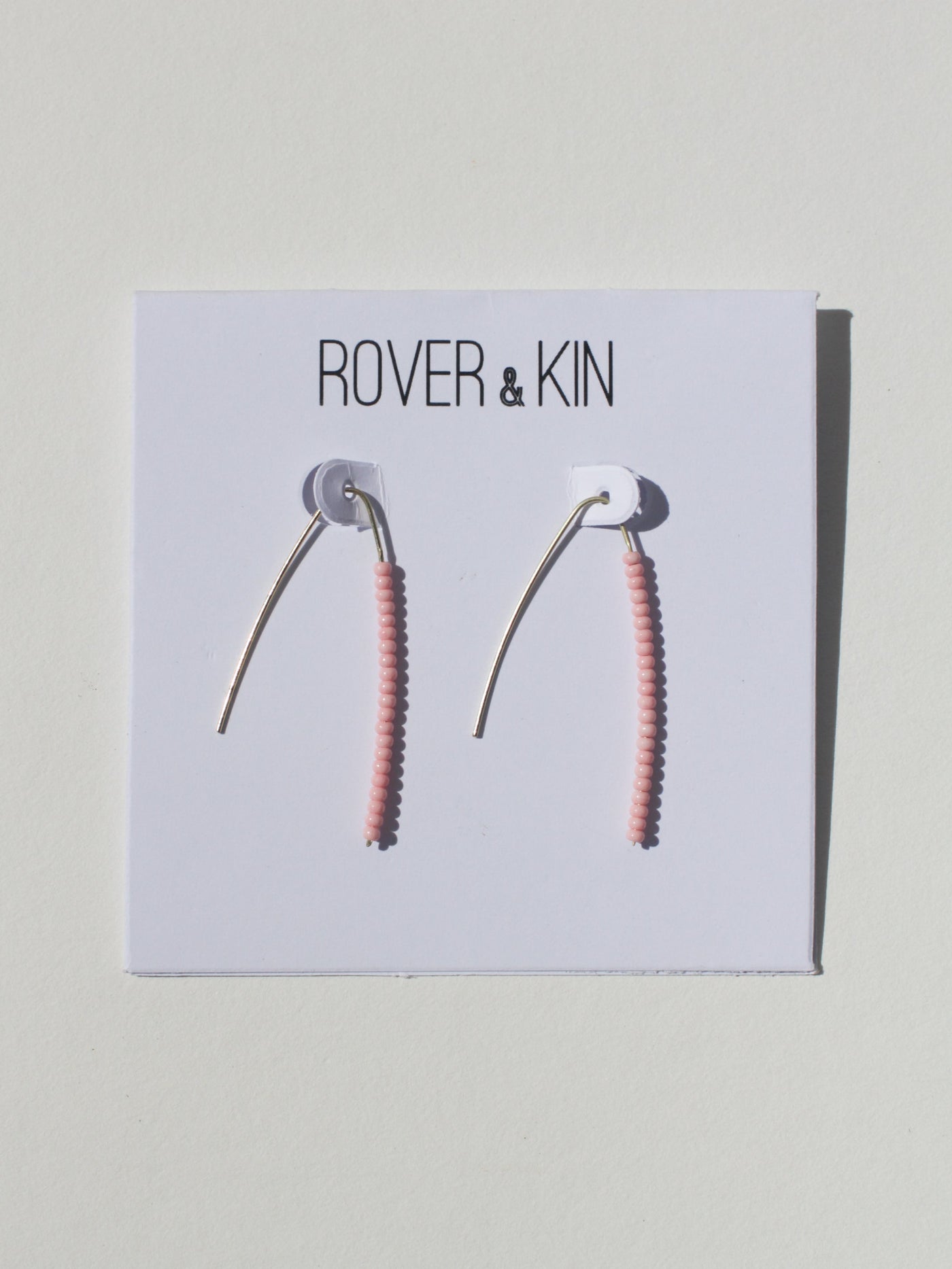 Dreamscape Threader Earrings
