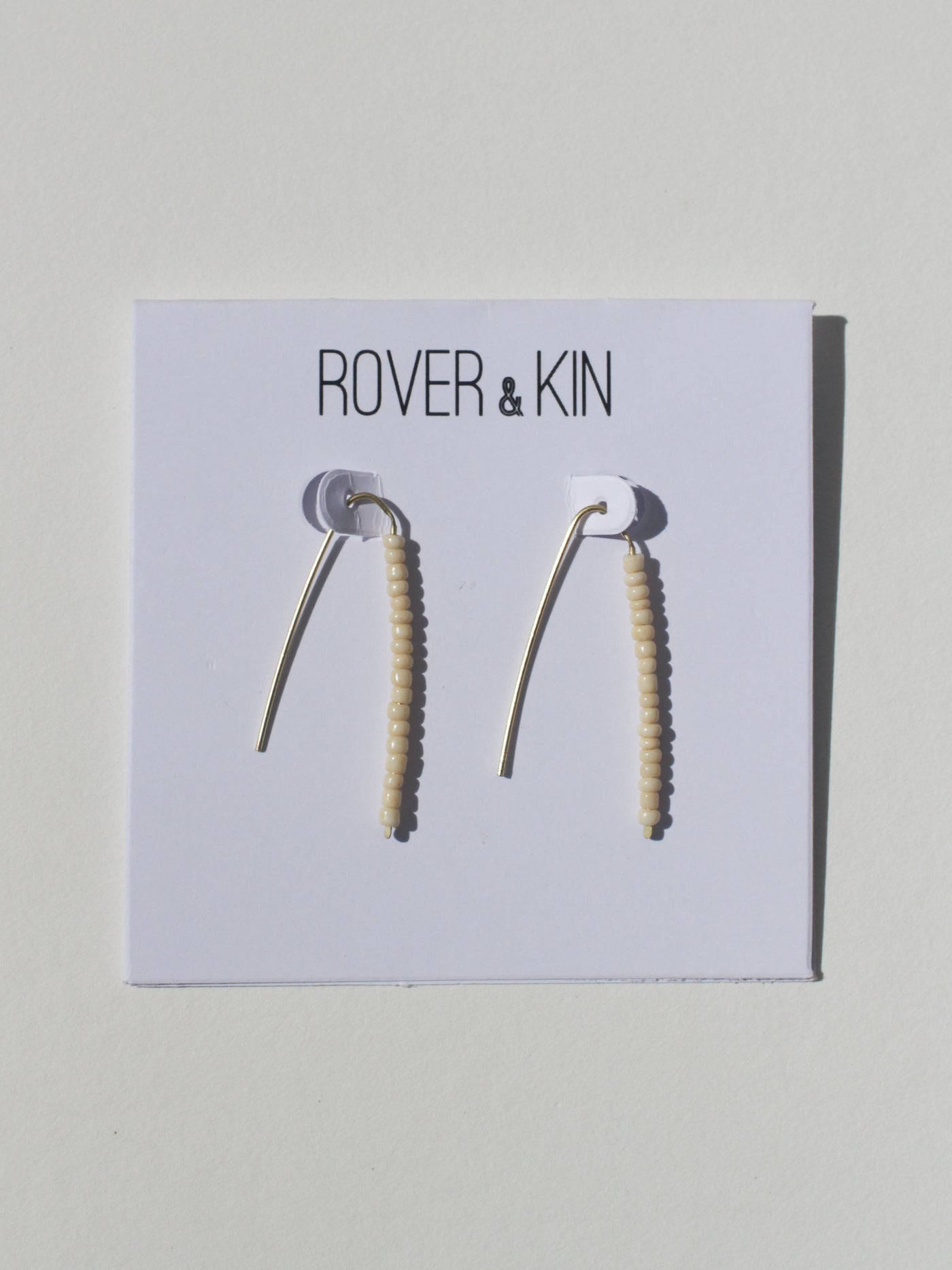 Dreamscape Threader Earrings