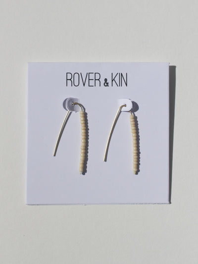 Dreamscape Threader Earrings