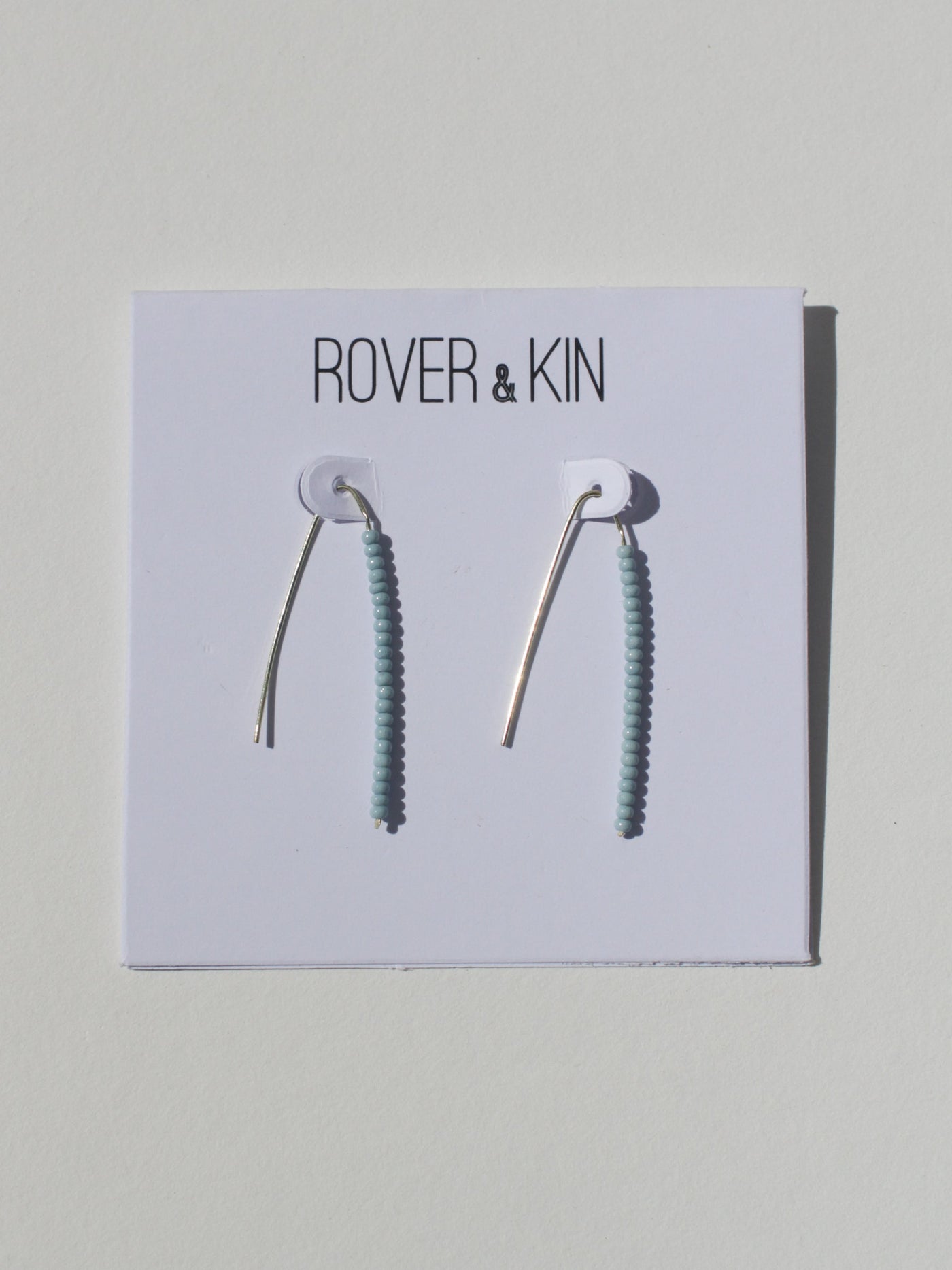Dreamscape Threader Earrings