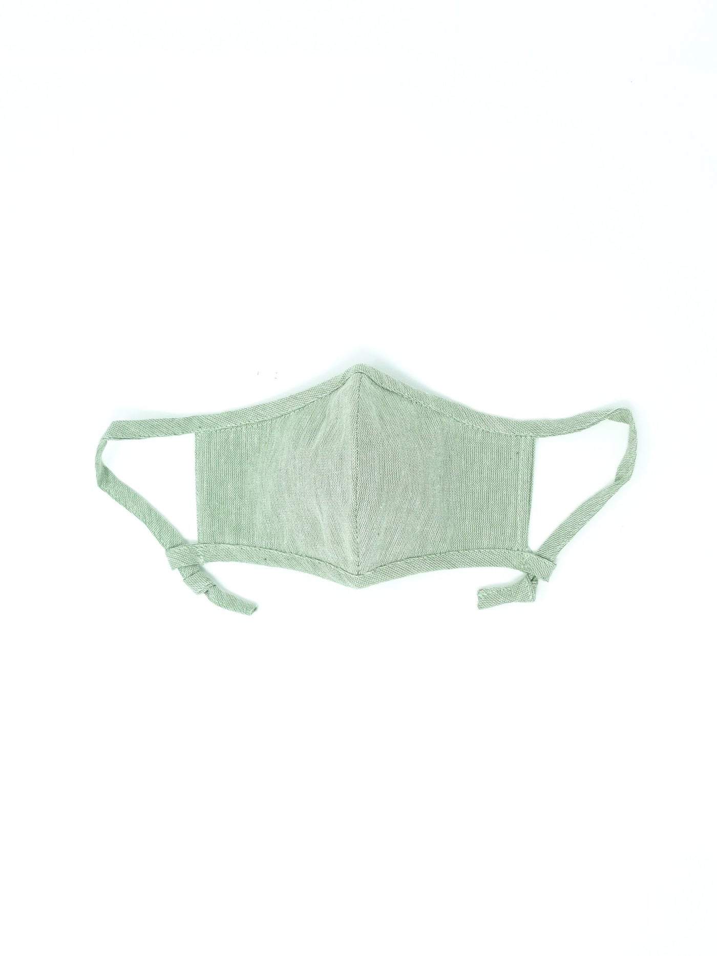 Cotton Face Mask - Adjustable Style