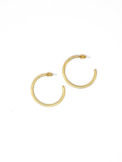 Essential Hoops-Silver