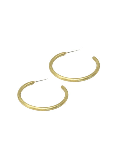 Essential Hoops-Silver