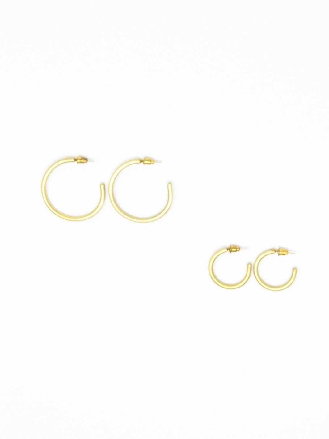 Essential Hoops-Silver