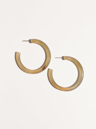 Horn Essential Hoops