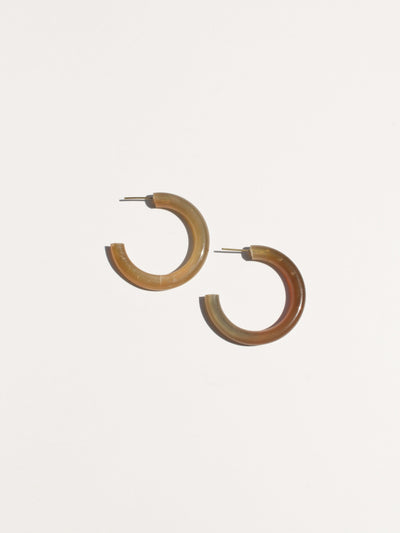 Horn Essential Hoops