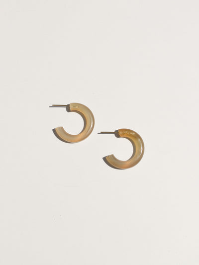 Horn Essential Hoops
