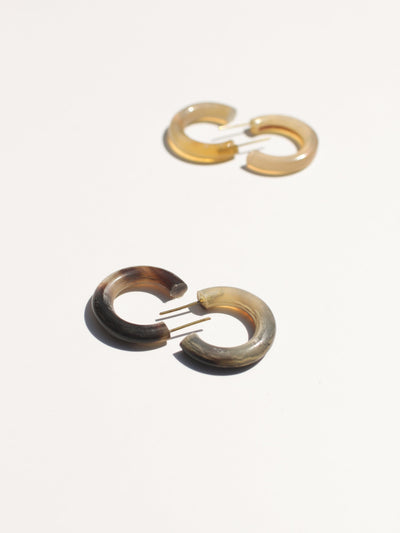 Horn Essential Hoops