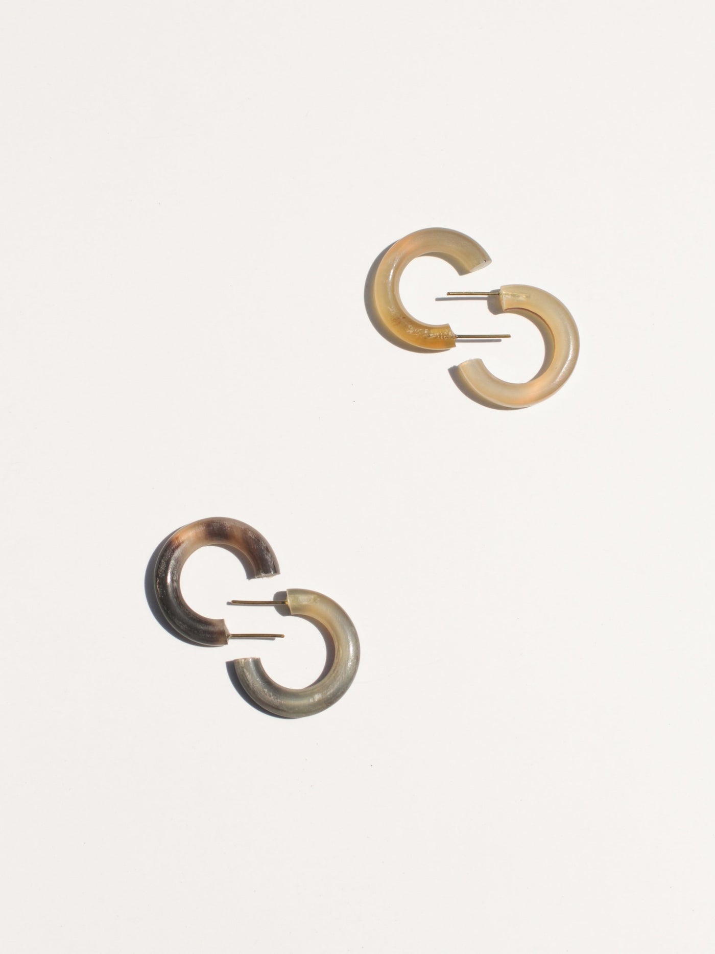 Horn Essential Hoops