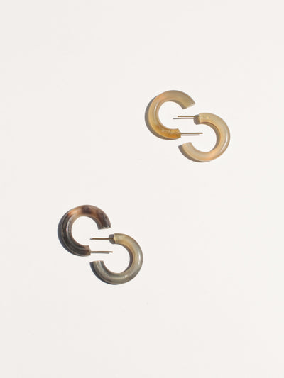 Horn Essential Hoops