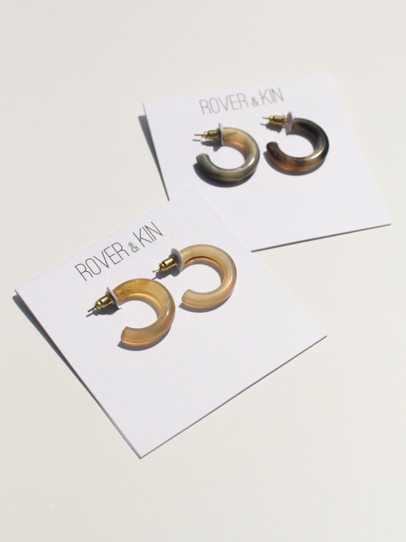 Horn Essential Hoops