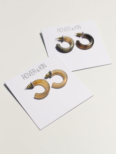 Horn Essential Hoops