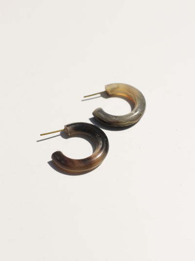 Horn Essential Hoops