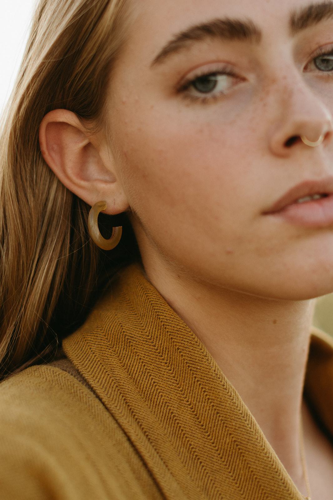 Horn Essential Hoops