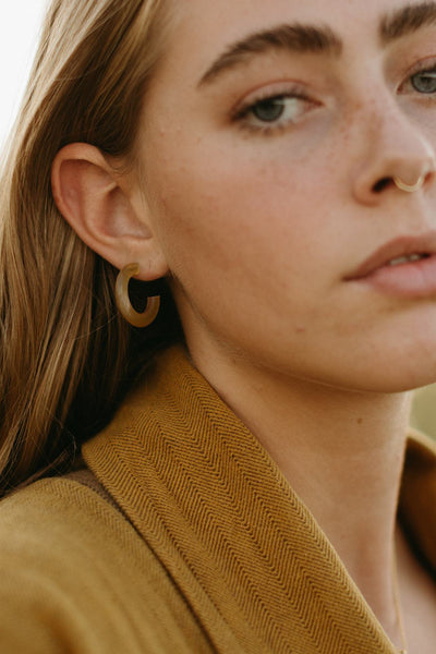 Horn Essential Hoops