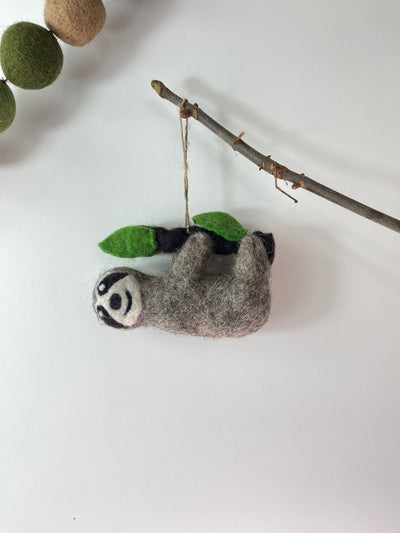 holiday ornaments