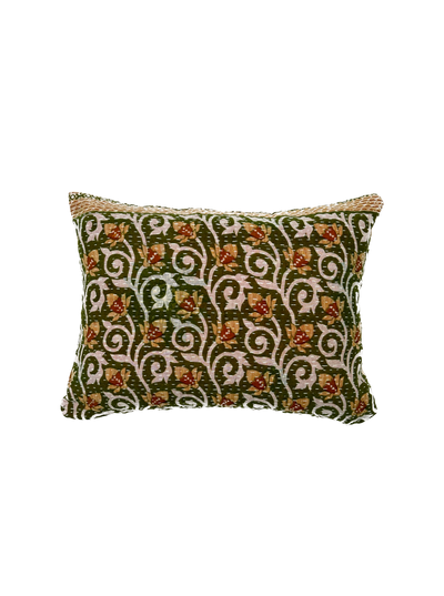 12x16" Kantha Cushion Cover #CR001