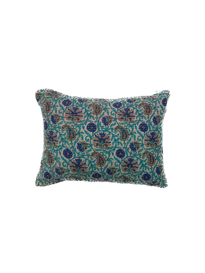 12x16" Kantha Cushion Cover #CR002