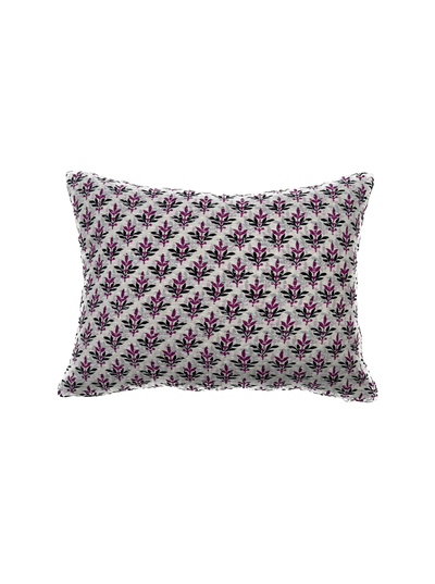 12x16" Kantha Cushion Cover #CR006