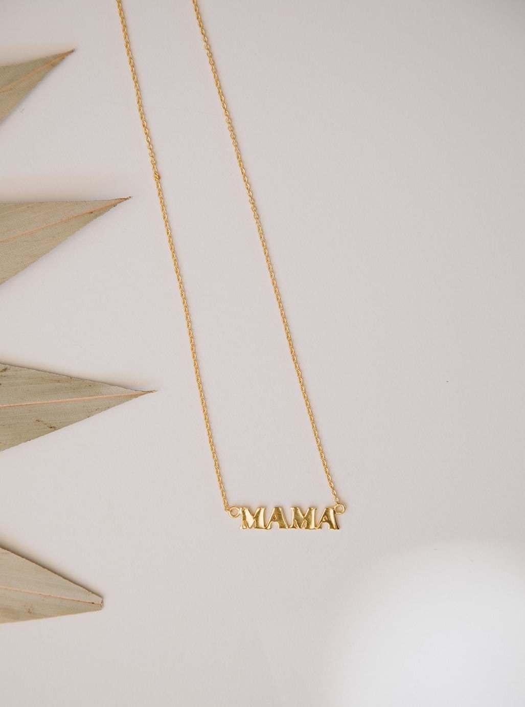 MAMA Necklace