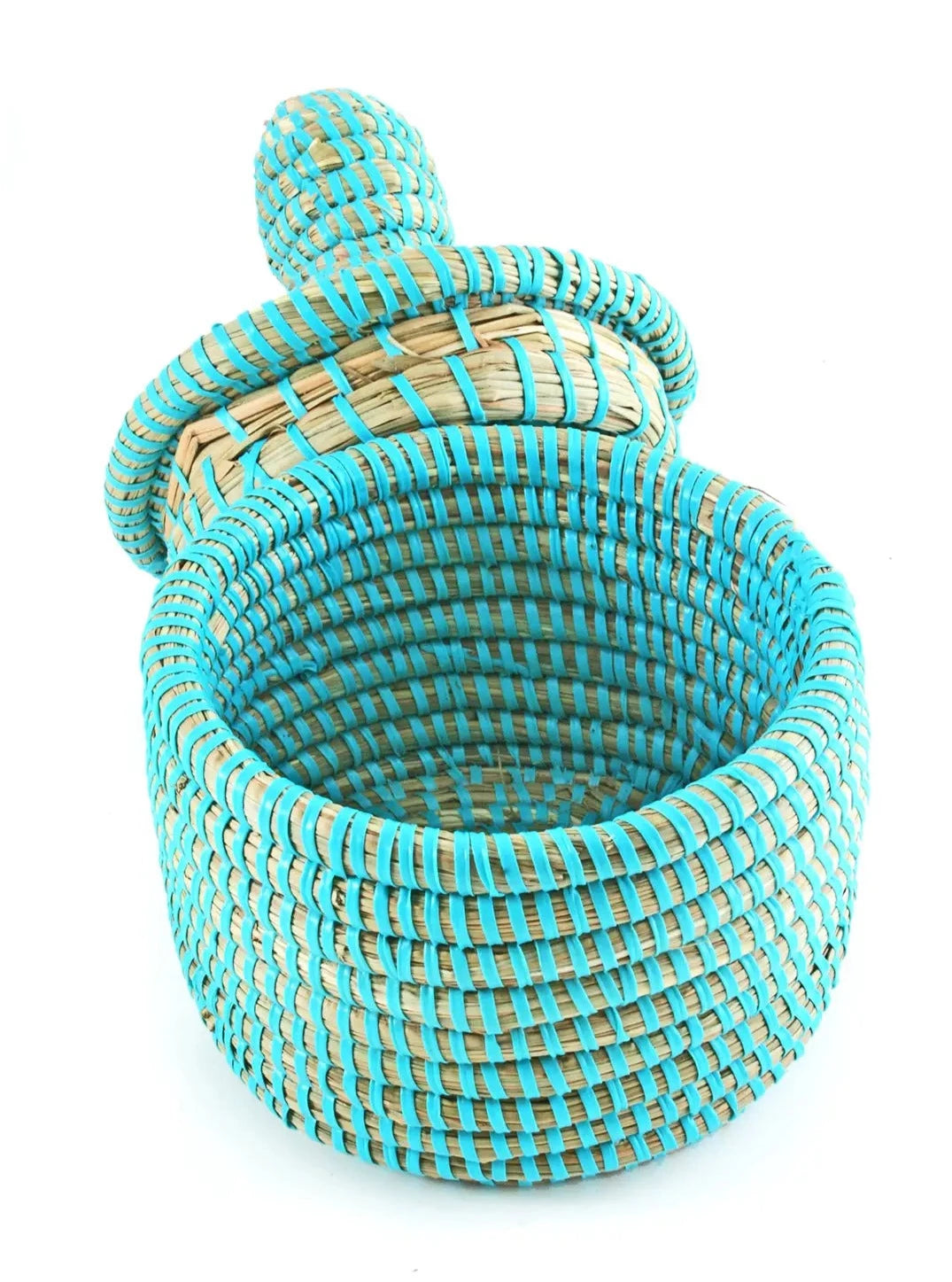 Miniature Aqua Warming Basket