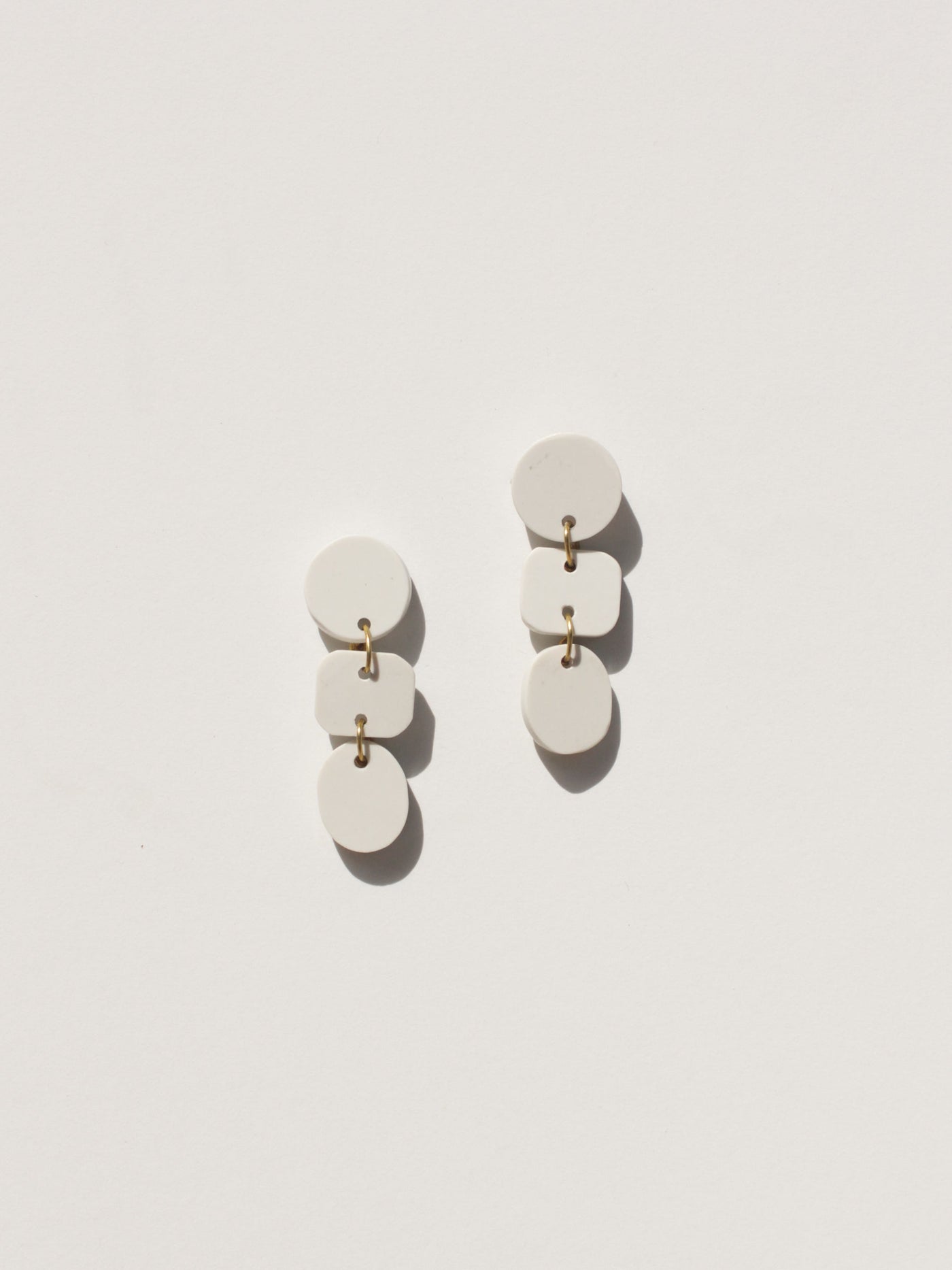 Mojave Triad Earrings