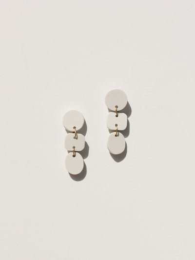 Mojave Triad Earrings
