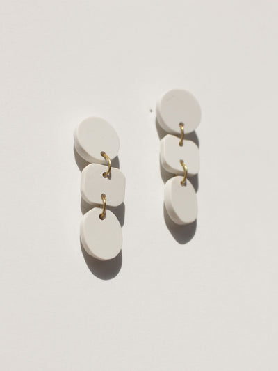 Mojave Triad Earrings
