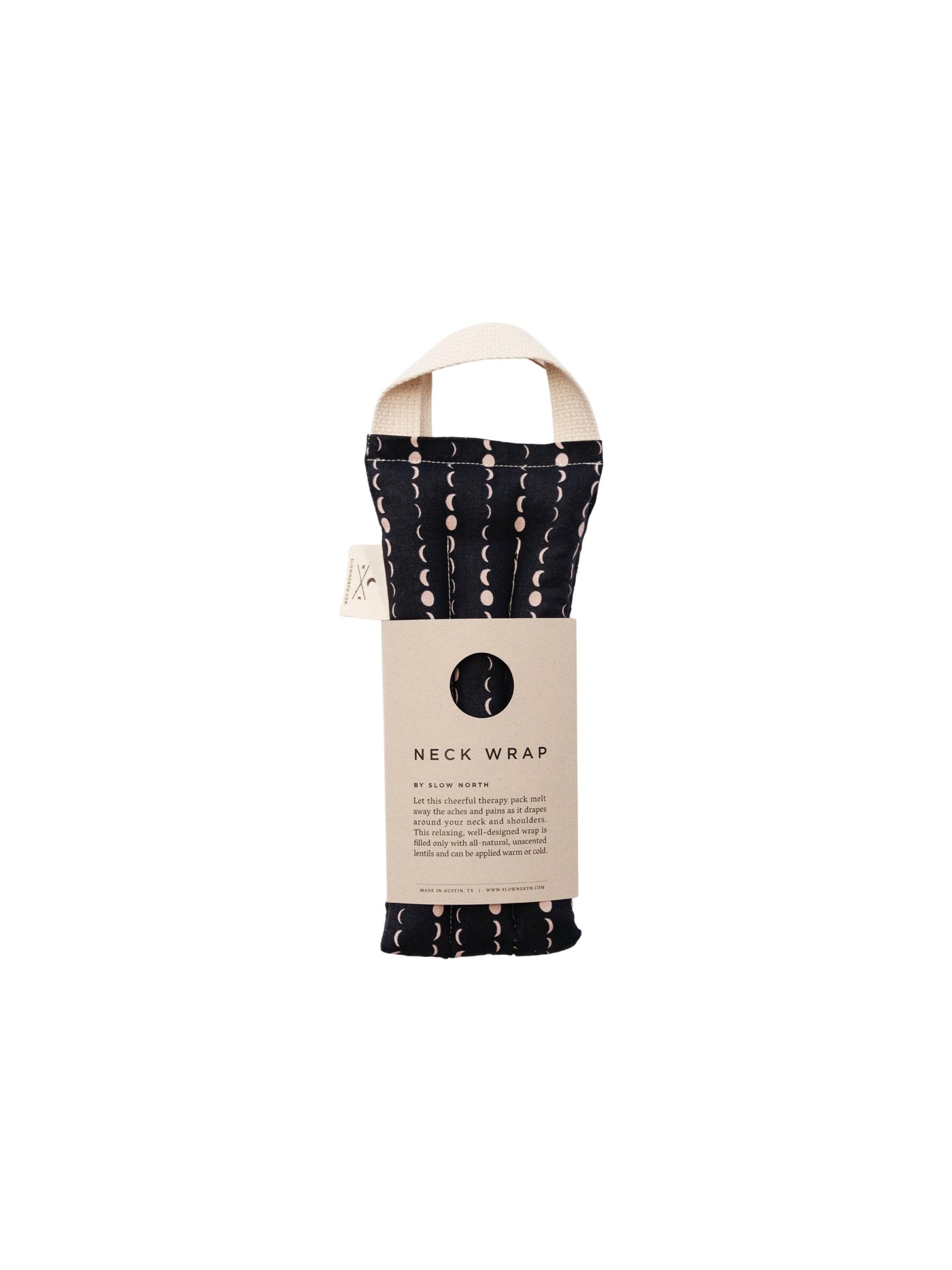neck wrap therapy pack 