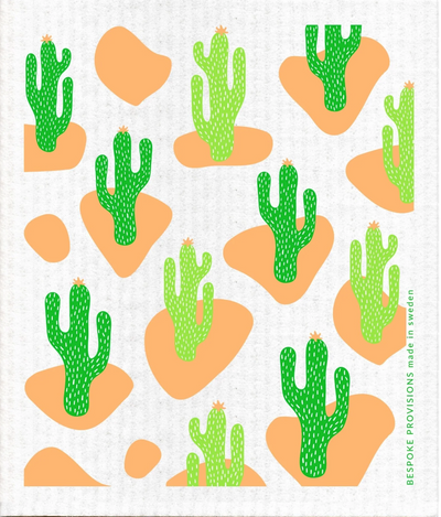 Bespoke Swedish Dishcloth - Assorted
