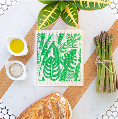Bespoke Swedish Dishcloth - Assorted