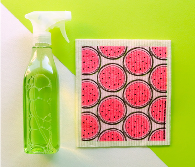 Bespoke Swedish Dishcloth - Assorted