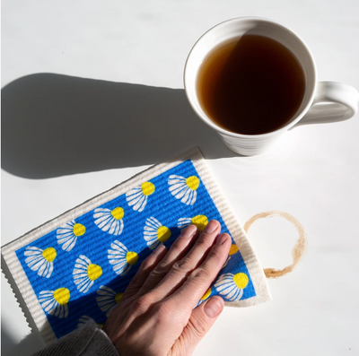 Bespoke Swedish Dishcloth - Assorted