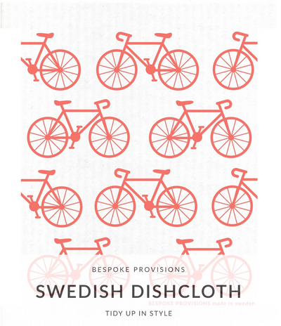Bespoke Swedish Dishcloth - Assorted