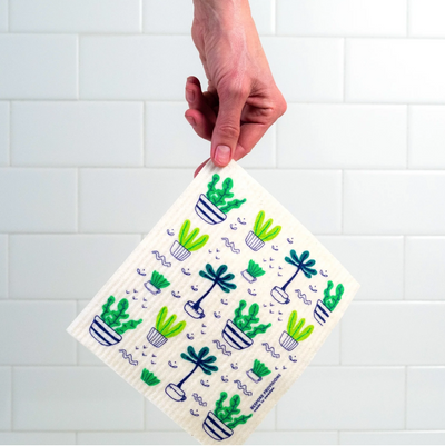 Bespoke Swedish Dishcloth - Assorted